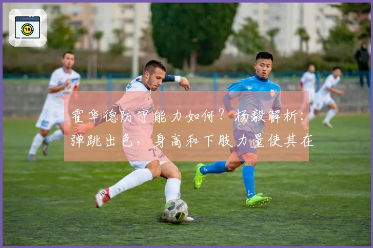 霍华德防守能力如何？杨毅解析：弹跳出色，身高和下肢力量使其在五号位上处于劣势