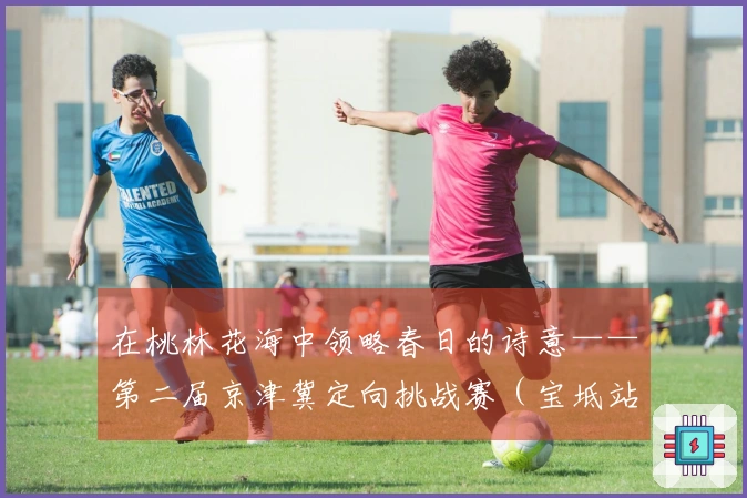 在桃林花海中领略春日的诗意——第二届京津冀定向挑战赛（宝坻站）圆满结束